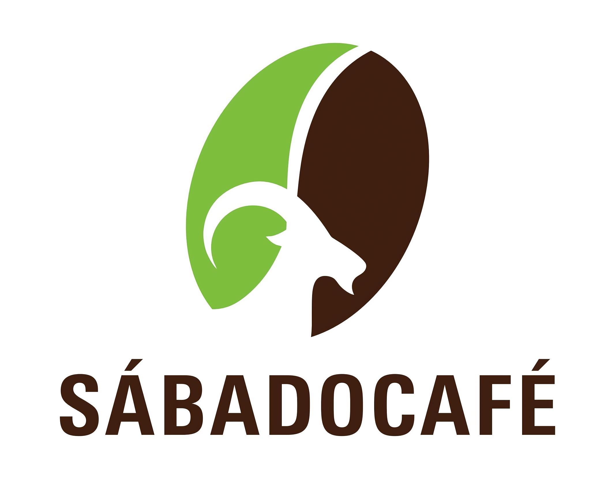 SABADOCAFE 品牌LOGO