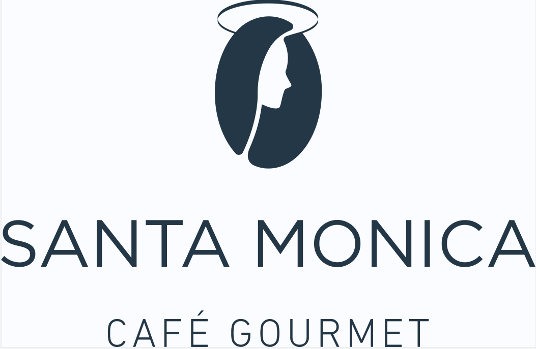 SANTA MONICA 咖啡